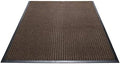 Guardian WaterGuard Indoor/Outdoor Wiper Scraper Floor Mat, Rubber/Nylon by GuardianFloorProtection