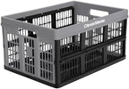 CleverMade Collapsible Utility Crate by CleverMade