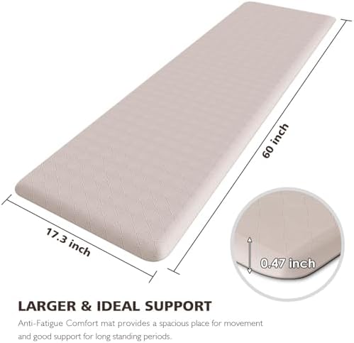 HappyTrends Kitchen Floor Mat - Image 2