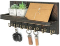 Rebee Vision Key Holder Wall Mount by REBEEVISION