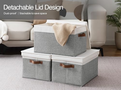 StorageWorks Fabric Storage Bins - Image 5