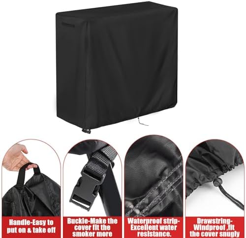 Outdoor Camping Stove Cover Fit - Image 5