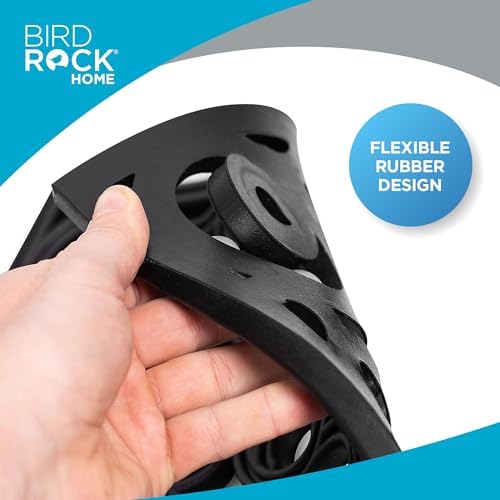 BIRDROCK HOME Rubber Stepping Stones - Image 4