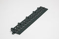 Dri-Dek® - 2"x12" Edges & 2"x2" Corners - Flexible Patio, Basement & Pool Deck by Dri-Dek