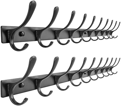 SKOLOO Coat Rack Wall Mounted by SKOLOO