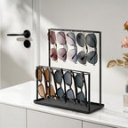 Sunglasses Organizer Glasses Holder Stand - Image 6