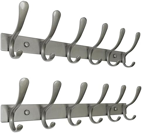 SKOLOO Coat Rack Wall Mounted by SKOLOO