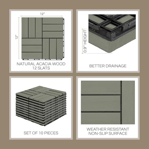 THYOI Premium Deck Tiles - Image 3