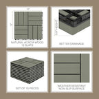 THYOI Premium Deck Tiles - Image 3