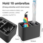 Umbrella Stand Rack Umbrella Holder - Image 3