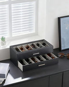Lolalet Sunglasses Storage Box for Women - Image 2