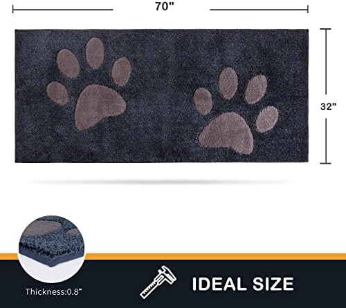 PURRUGS Hallway Runner Rug - Image 2
