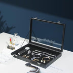 Coward Jewelry Organizer Box - Image 3