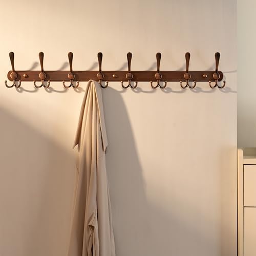 Dseap Coat Rack Wall Mount - Image 2