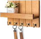 Rebee Vision Key Holder Wall Mount by REBEEVISION
