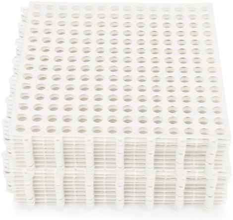 Interlocking Drainage Tiles by FAHKNS