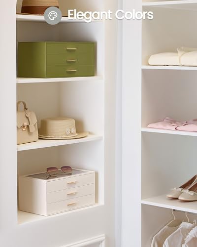 Lolalet Enlarged Sunglasses Organizer - Image 6