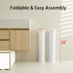 RFOUO Foldable Clothes Drying Rack Tripod - Image 6