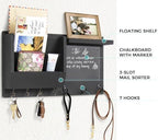 Ziivita Key Holder for Wall - Image 3