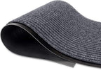MaxMat® Extra Large Commercial Door Mat, Rubber Border Heavy Duty Door Mat by MaxMat