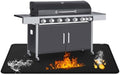 40 x 60inch Under Grill Mat for Outdoor Grill, Double-Sided Fireproof Grill Pad by FIREWESS