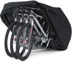 Favoto Bike Cover Waterproof Outdoor Storage - Image 2