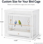 Corevibe Custom Size Dust Cover - Image 5