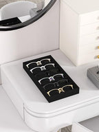 Sunglass Organizer Tray, Eyeglass Storage - Image 5