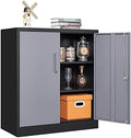 Letaya Metal Storage Cabinets by LetayaMetalCabinets