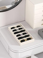 Sunglass Organizer Tray, Eyeglass Storage - Image 5