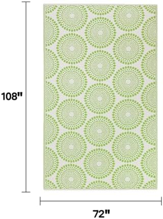 Fab Habitat Outdoor Rug - Image 2