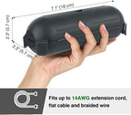 Flemoon Outdoor Extension Cord Safety Cover - Image 2