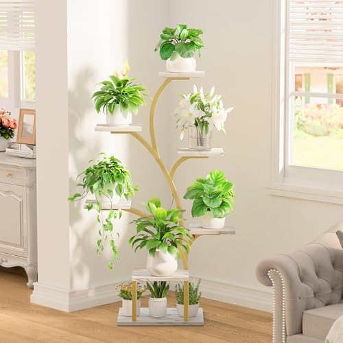 BACEKOLL Plant Stand Indoor - Image 4
