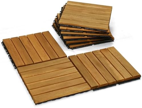 Deck Tiles by Megsu