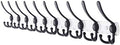 Dseap Coat Rack Wall Mount by Dseap