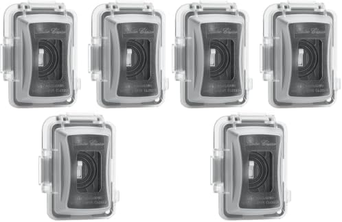 Bates- Weatherproof Electrical Outlet Cover by BatesChoice