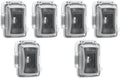 Bates- Weatherproof Electrical Outlet Cover by BatesChoice