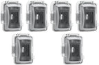 Bates- Weatherproof Electrical Outlet Cover by BatesChoice