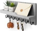 Rebee Vision Key Holder Wall Mount by REBEEVISION