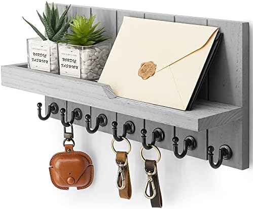 Rebee Vision Key Holder Wall Mount by REBEEVISION