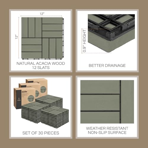THYOI Premium Deck Tiles - Image 3