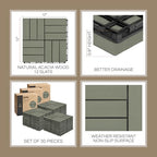THYOI Premium Deck Tiles - Image 3