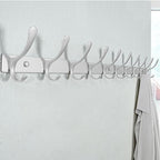 SKOLOO Coat Rack Wall Mounted - Image 3