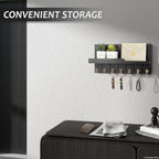 Rebee Vision Key Holder Wall Mount - Image 3