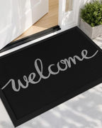 Color&Geometry Outdoor Door Mat 24"x36" by COLORG