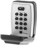 Master Lock Wall Mount Key Lock Box by Unknown