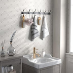 Wall Mount Coat Rack 2 Pack - Image 6