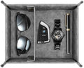 SITHON Valet Tray Desktop Storage Organizer by SITHON