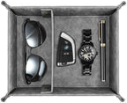 SITHON Valet Tray Desktop Storage Organizer by SITHON