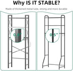Kalrin Over The Toilet Storage - Image 5